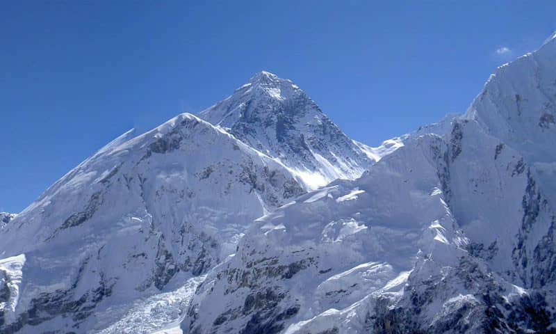 Everest Base Camp with Cho-la Pass and Gokyo Trek