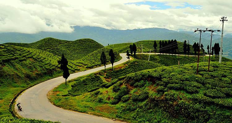 East Nepal Tour