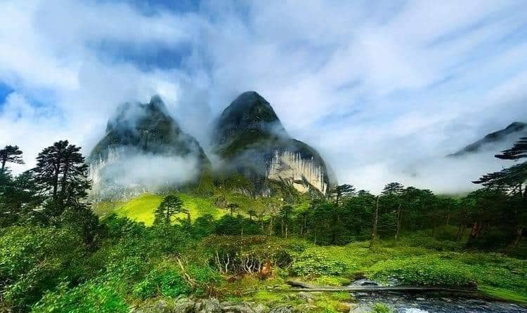 Arun Valley Trek