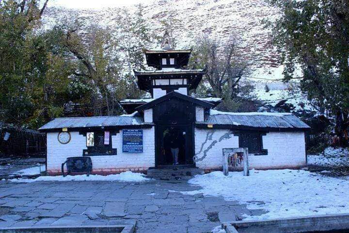 Muktinath Spiritual Tour