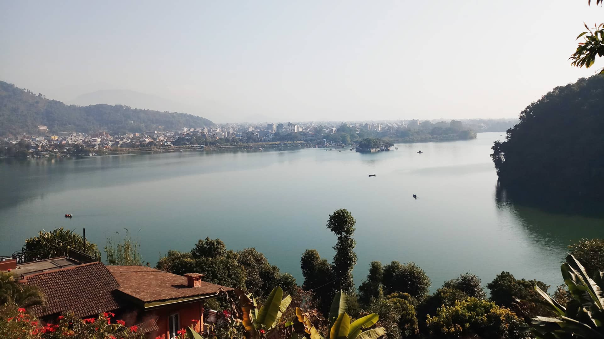 Holiday Nepal Tour
