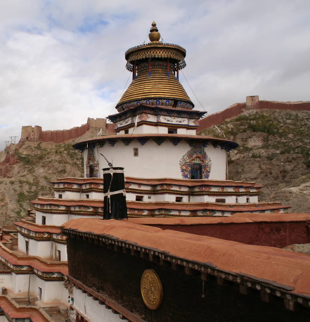 Kham Tour in East Tibet