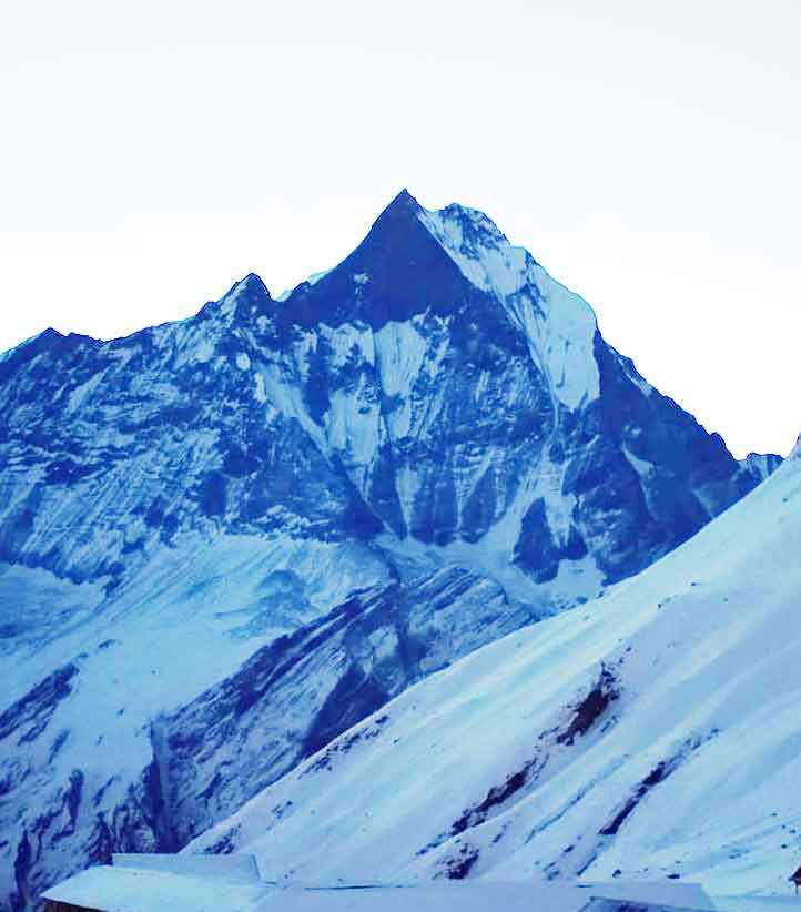 Annapurna Adventure Trek