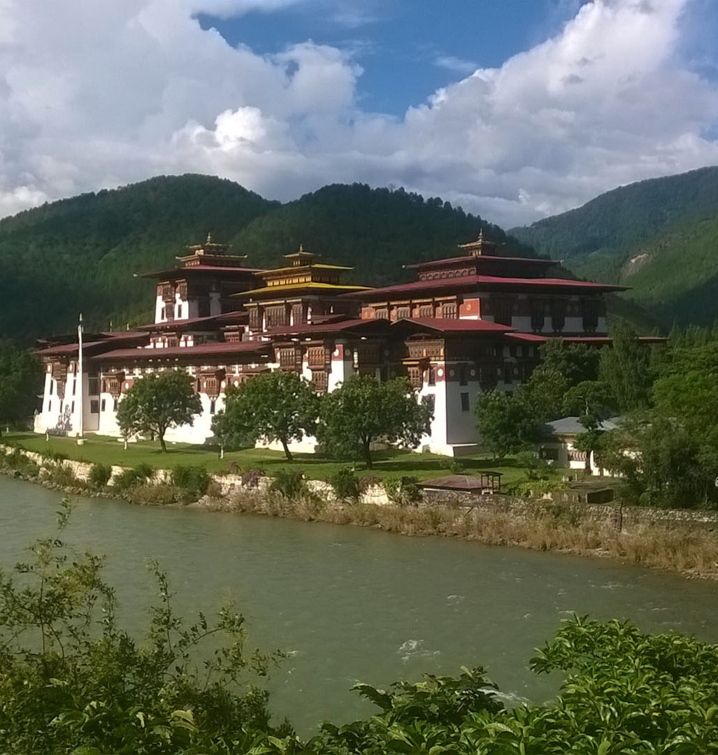 Bhutan Circuit Tour