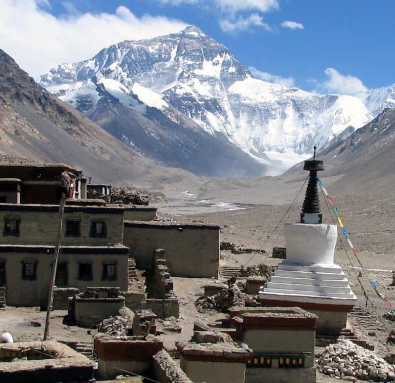Everest Base Camp Tour