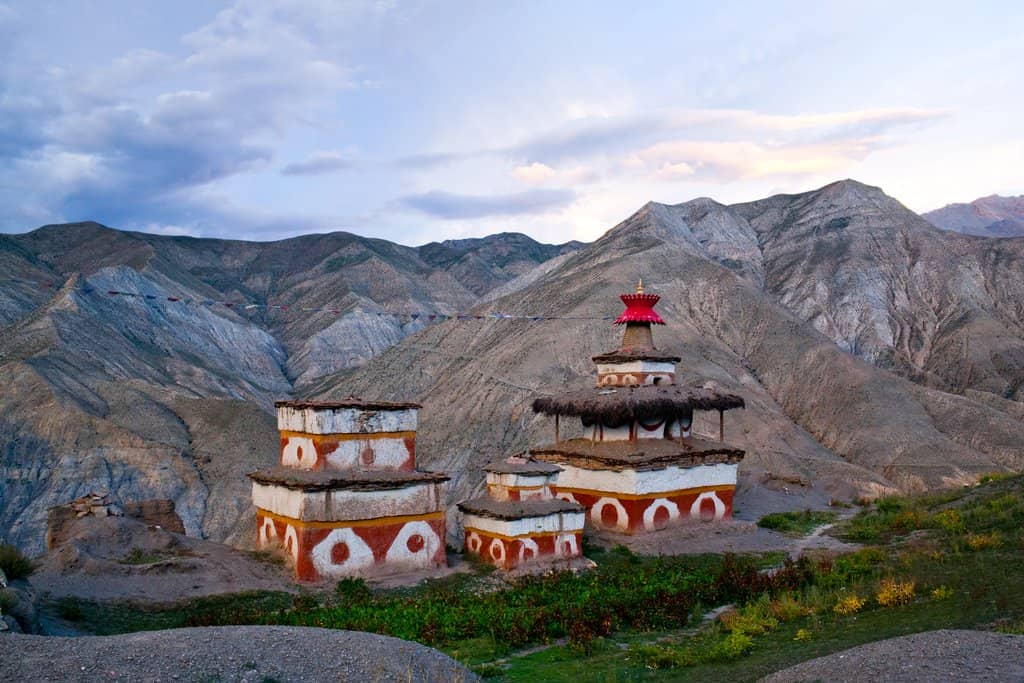 Dhorpatan Trek