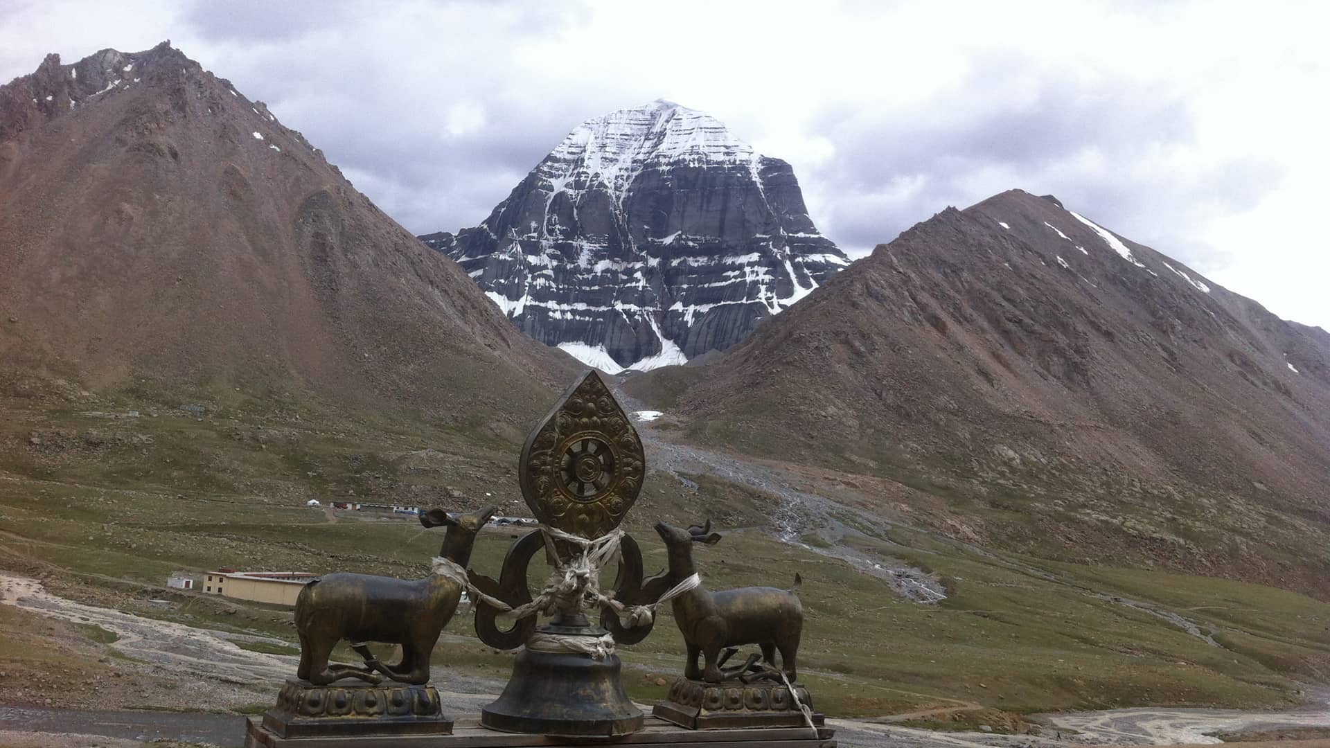 Kailash Mansarovar Tour