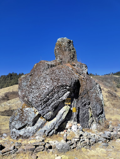 Khaptad Trek