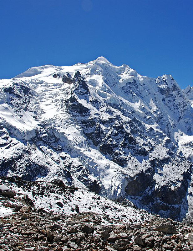 Mera Peak Expedition