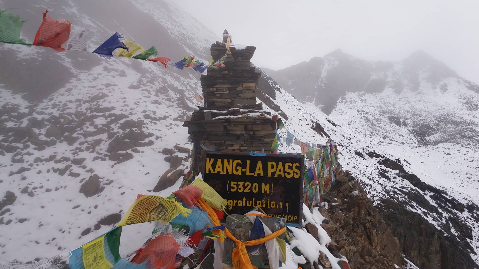 Nar Phu Trek