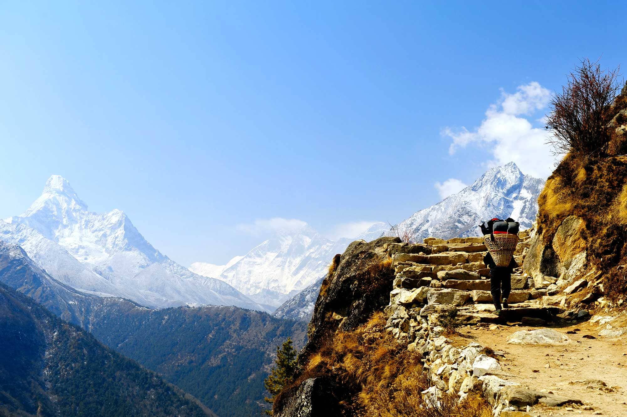 Royal Trek Pokhara