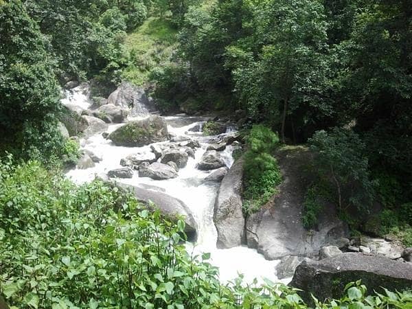 Shivapuri Trek