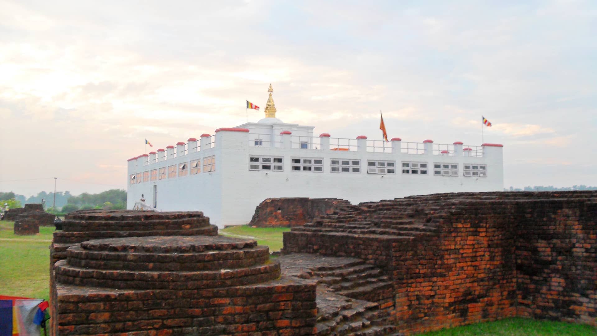Guru Rinpoche Tour in Nepal